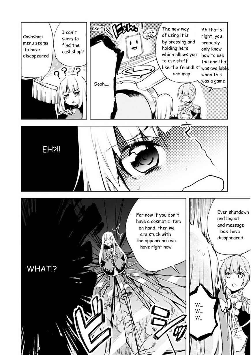 Kenja no Deshi wo Nanoru Kenja Chapter 3 15